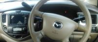    Mazda MPV 2002 , 380000 , 