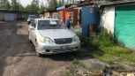  Toyota Mark II 2001 , 260000 , 