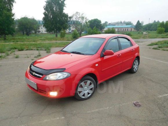  Chevrolet Lacetti 2006 , 280000 , 