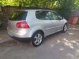  3  Volkswagen Golf 2007 , 210000 , 