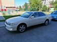  Toyota Chaser 1997 , 320000 , 