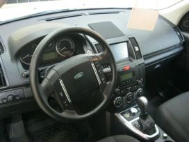 SUV   Land Rover Freelander 2009 , 940000 , 