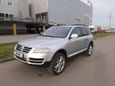 SUV   Volkswagen Touareg 2003 , 510000 , 