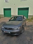  Nissan Bluebird Sylphy 2000 , 237000 , 