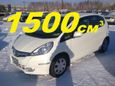  Honda Fit 2011 , 525000 , 