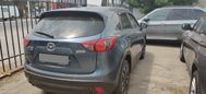 SUV   Mazda CX-5 2015 , 1350000 , 