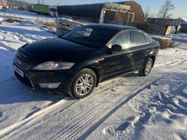  Ford Mondeo 2009 , 788000 , -