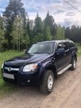  Mazda BT-50 2007 , 600000 , 