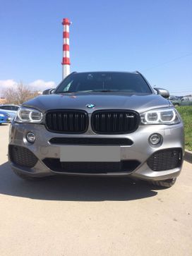 SUV   BMW X5 2016 , 4050000 , 