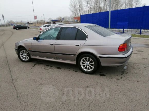  BMW 5-Series 2000 , 295000 , 