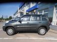 SUV   Chevrolet Niva 2010 , 324000 , 