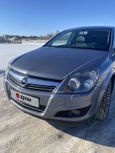  Opel Astra 2007 , 358000 , 