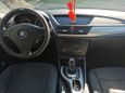 SUV   BMW X1 2013 , 950000 , 