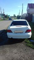  Mitsubishi Galant 1997 , 197000 , 