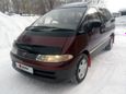    Toyota Estima Emina 1996 , 319000 , 