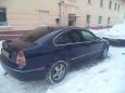  Volkswagen Passat 2002 , 220000 , 