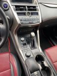 SUV   Lexus NX300h 2014 , 2490000 , 