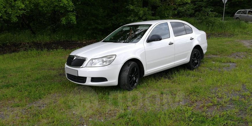  Skoda Octavia 2009 , 330000 , 