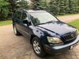 SUV   Lexus RX300 2000 , 620000 , 