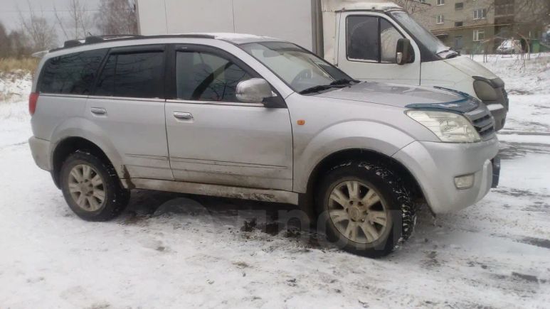 SUV   Great Wall Hover M2 2007 , 400000 , 