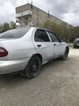  Nissan Pulsar 1999 , 80000 , 