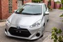  Toyota Aqua 2016 , 885000 , 