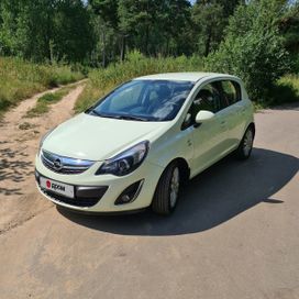  Opel Corsa 2013 , 465000 , 