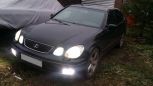  Lexus GS300 1998 , 490000 , 