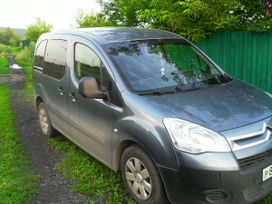    Citroen Berlingo 2010 , 470000 , 