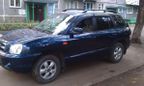 SUV   Hyundai Santa Fe Classic 2007 , 586881 , 