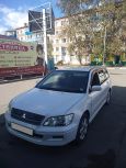  Mitsubishi Lancer Cedia 2001 , 235000 , 