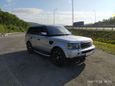 SUV   Land Rover Range Rover Sport 2005 , 890000 , 