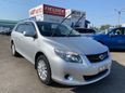  Toyota Corolla Fielder 2010 , 655000 , 