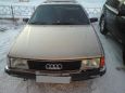  Audi 100 1986 , 80000 , 