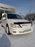  Toyota Vista 2001 , 305000 , 