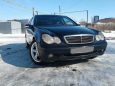  Mercedes-Benz C-Class 2002 , 300000 , 