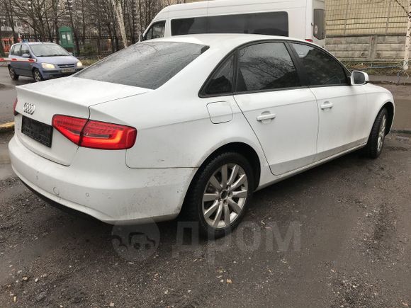  Audi A4 2013 , 490000 , -