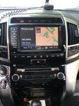 SUV   Toyota Land Cruiser 2013 , 2950000 , 