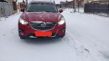 SUV   Mazda CX-5 2015 , 1300000 , 