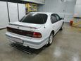  Nissan Cefiro 1996 , 120000 , 