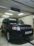 SUV   Honda Crossroad 2007 , 640000 , 