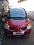  Renault Modus 2005 , 400000 , 