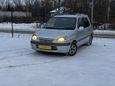  Toyota Raum 1999 , 310000 , 