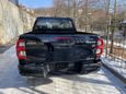  Toyota Hilux 2022 , 3700000 , 