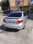  Toyota Corolla 2007 , 479000 , 