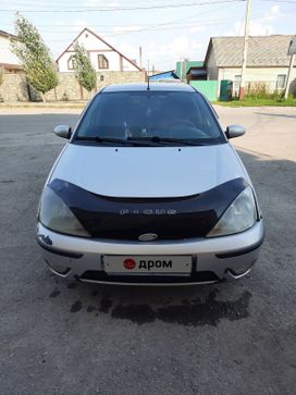  Ford Focus 2003 , 200000 , 