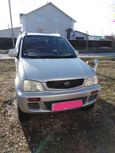 SUV   Toyota Cami 1999 , 255000 , 