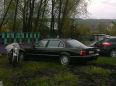  BMW 7-Series 1996 , 277000 , 