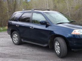 SUV   Acura MDX 2003 , 270000 , 
