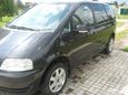    Volkswagen Sharan 2004 , 390000 , 